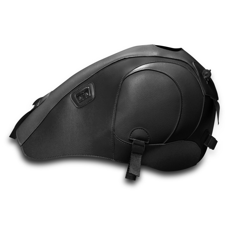 Tank protector/cover Bagster Moto Guzzi California 9812 black eBay