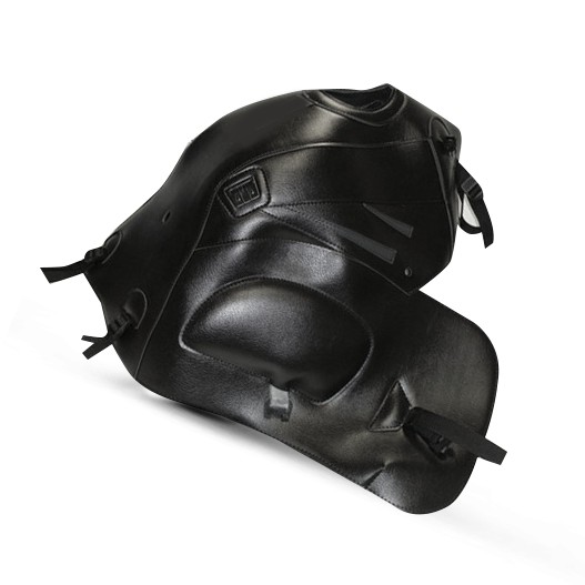 Tank protector Bagster Honda Varadero XL 1000 V 9911 Pearl Concours black