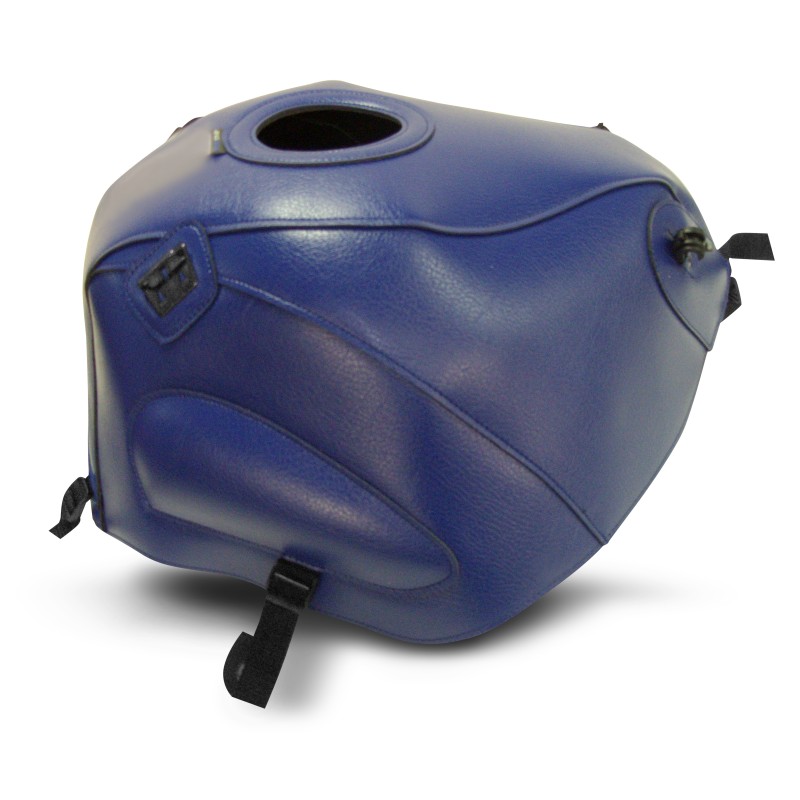 Tank protector Bagster Triumph Sprint ST/RS 0003 baltic blue