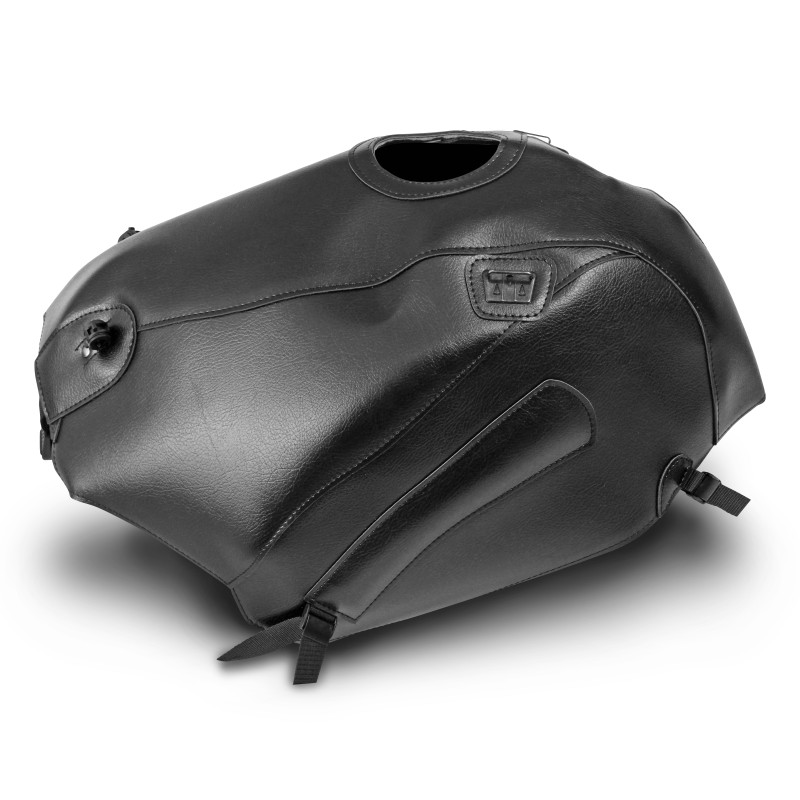 Tank protector Bagster Aprilia RST 1000 Futura 0104 black