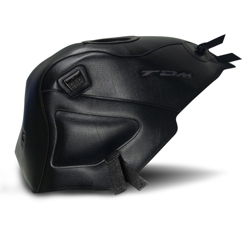 Tank protector Bagster Yamaha TDM 900 0213 black