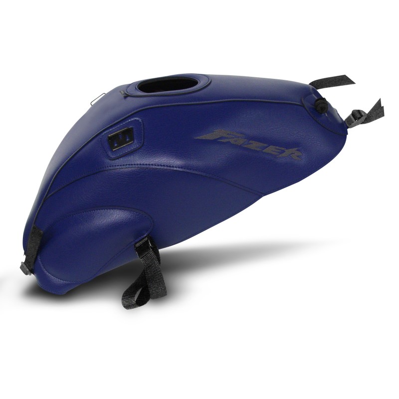 Tank protector Bagster Yamaha FZS 600 Fazer 0203 baltic blue