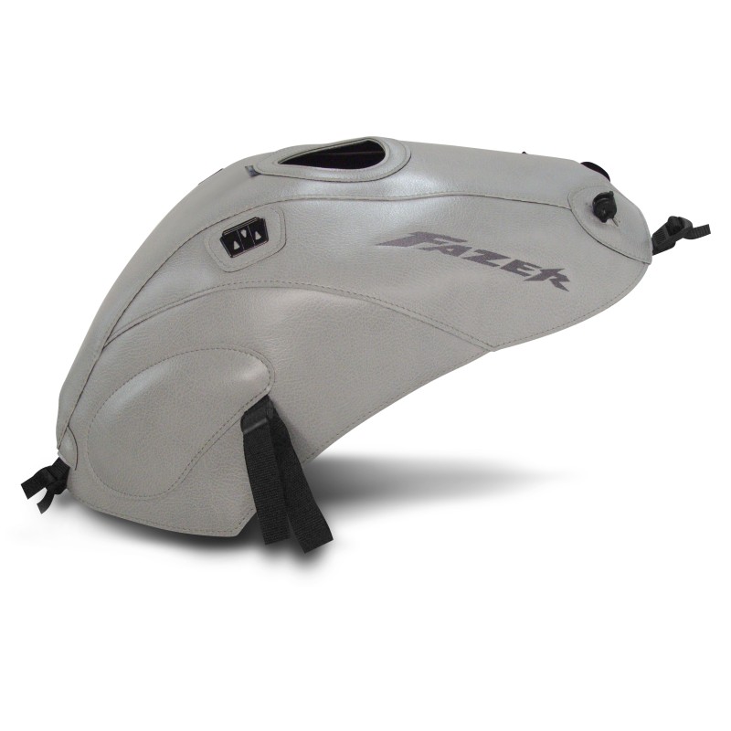 Tank protector Bagster Yamaha FZS 600 Fazer 0203 light grey