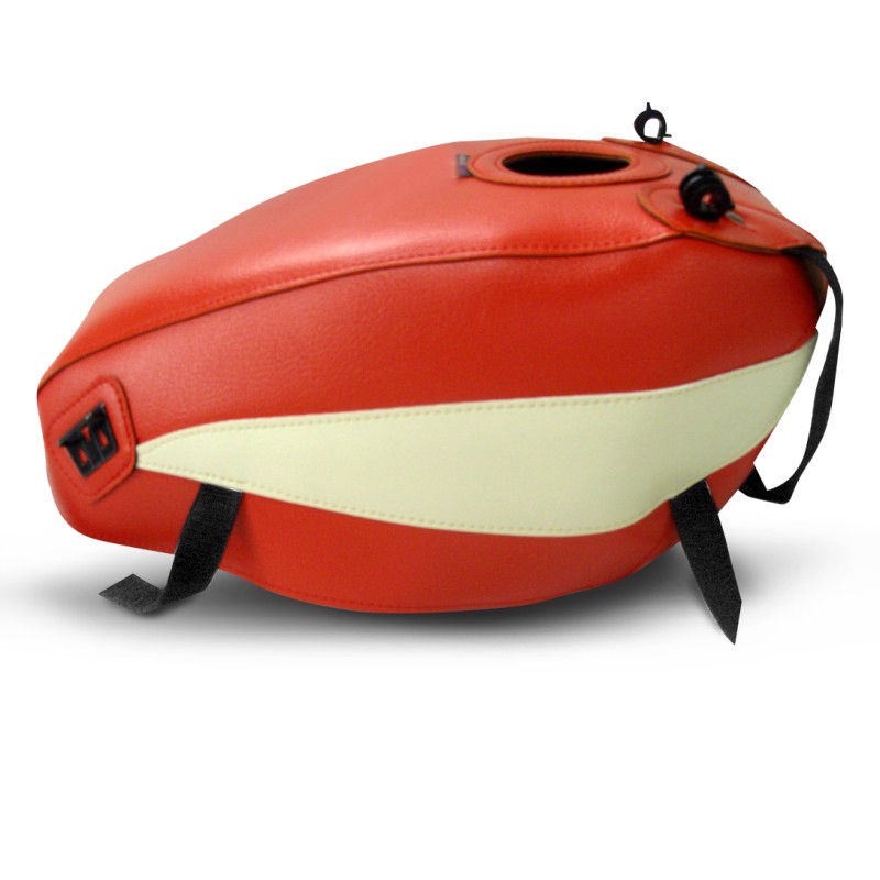 Tank protector Bagster for Harley Davidson Sportster 1200 Roadster (XL