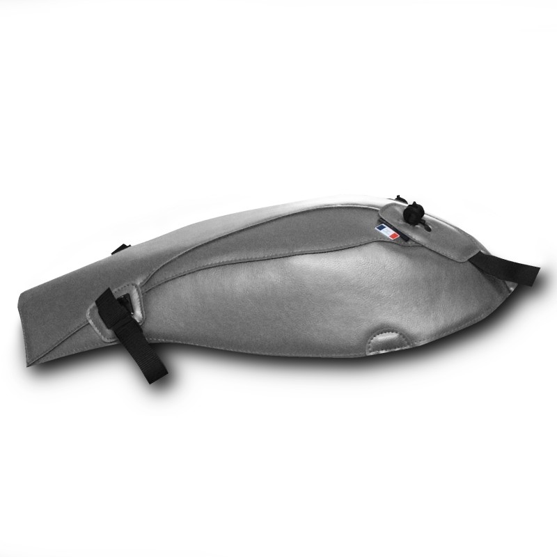 Tank protector Bagster Harley Davidson NightRod (VRSCD) 0607 grey