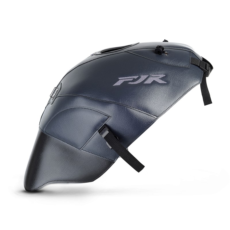 Tank protector/cover Bagster Yamaha FJR 1300 1516 anthracite/black eBay