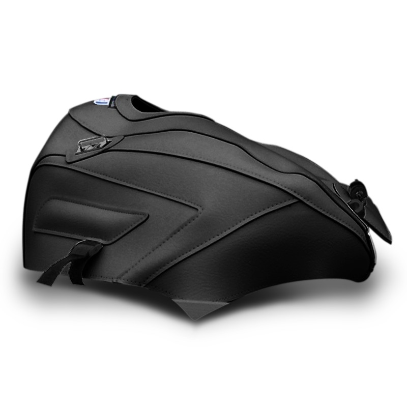 Tank protector Bagster Ducati 848/ Evo/ 1098/ 1198 07-12 black