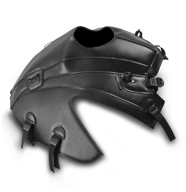 Tank protector Bagster BMW R 1200 GS 08-12 black
