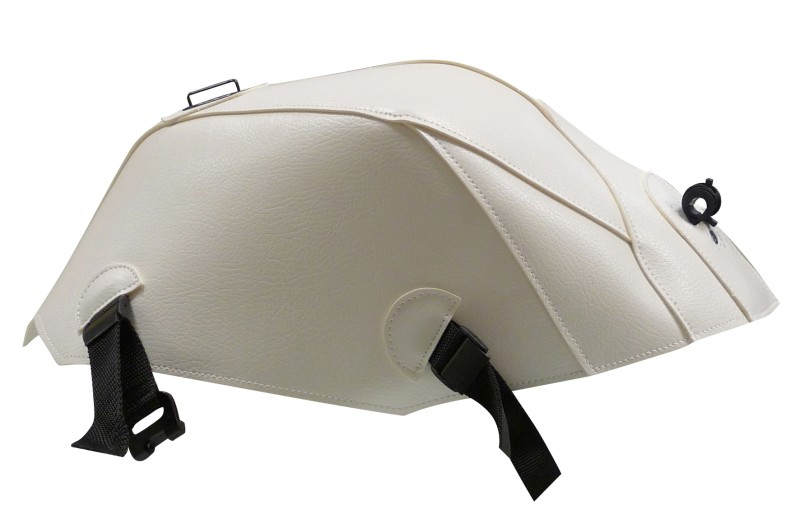 Tank protector Bagster Aprilia RSV4 10-11 white
