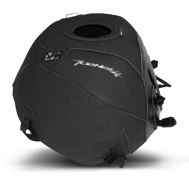 Tank protector Bagster Aprilia Tuono V4R 11 black