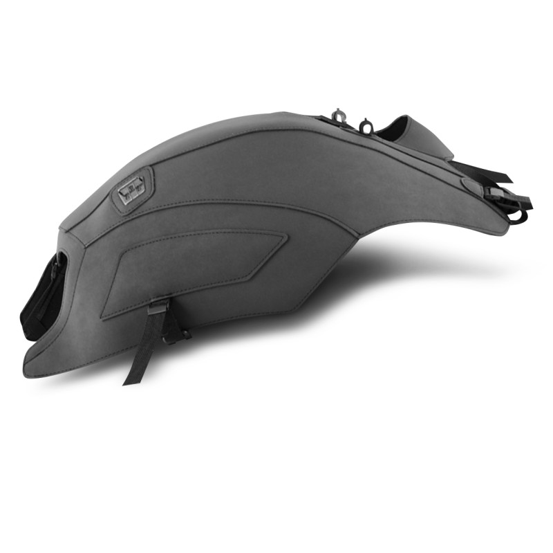 Tank protector Bagster Ducati Diavel 1200 2013 black mat