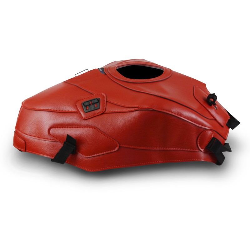 Tank protector Bagster Ducati 899 Panigale 1415 red