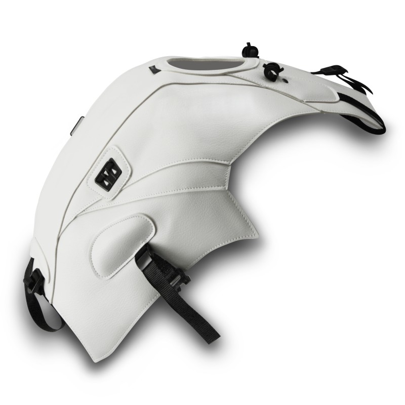 Tank protector Bagster Kawasaki Versys 1000 2012 white