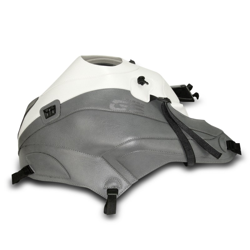 Bmw gs 1200 tank protector #5