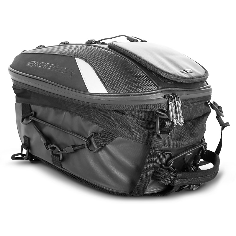 Motorcycle Tail Seat Bag Bagster Spider BL Yamaha YZF 600 R Thundercat