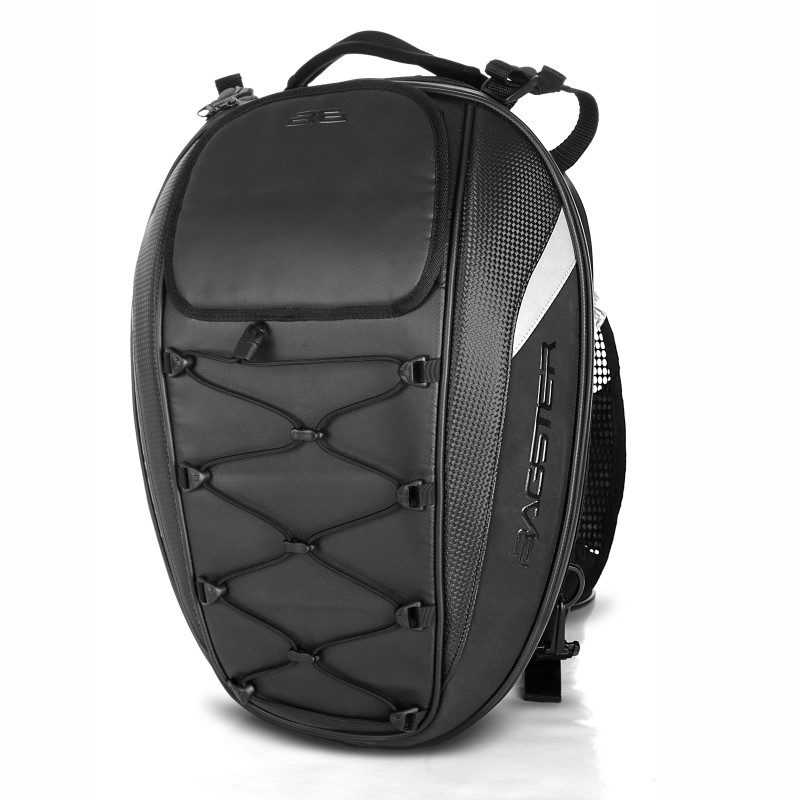 Motorcycle Tail Seat Bag Bagster Spider BL KTM 990 Supermoto SM T