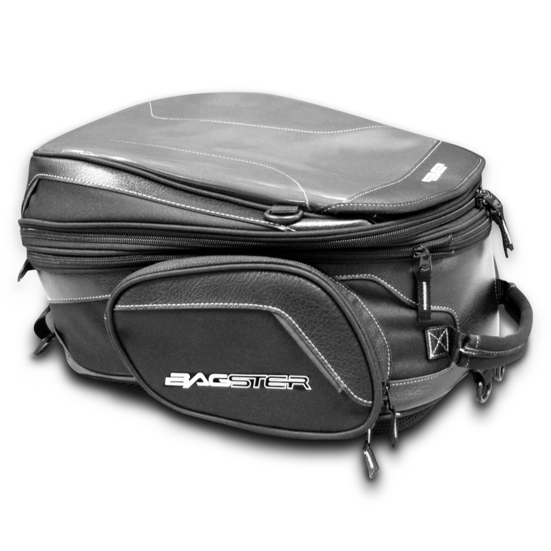 Bagster Tank Bag Cross'r+Support Easy Trail BMW F 700 GS 1314 eBay