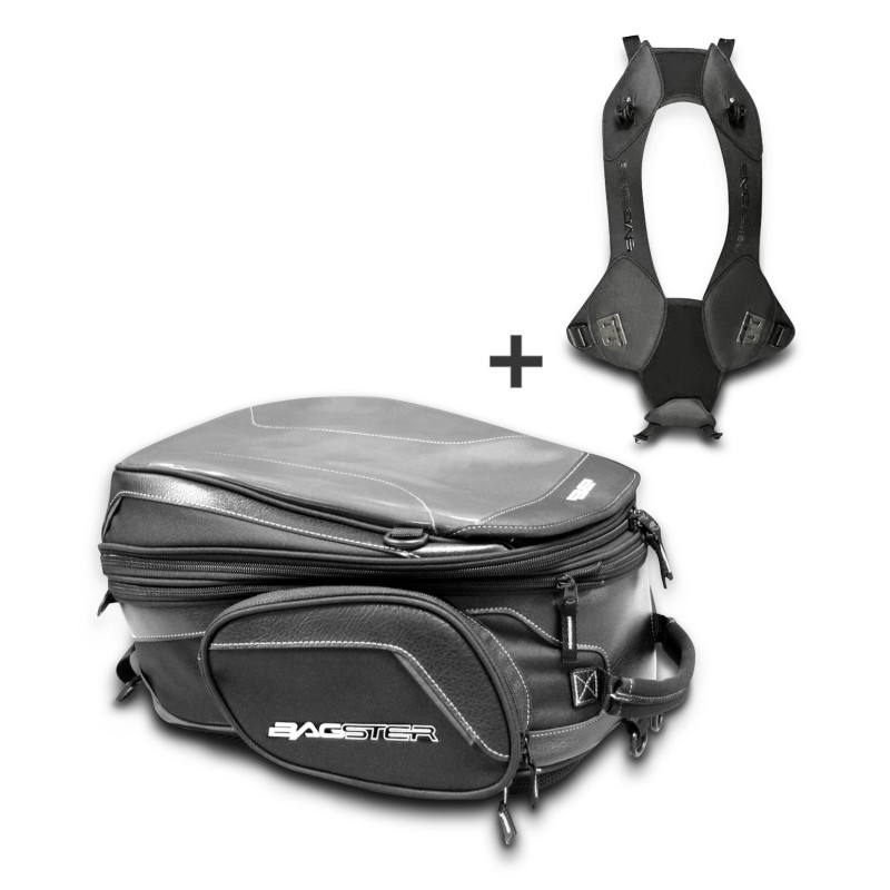 Bagster Tank Bag Cross'r+Support Easy Trail BMW F 700 GS 1314 eBay
