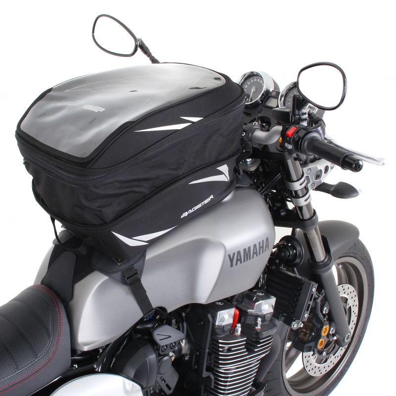 Tank Bag Honda CBR 1000 RR Fireblade Bagster Impact + Easy Road eBay