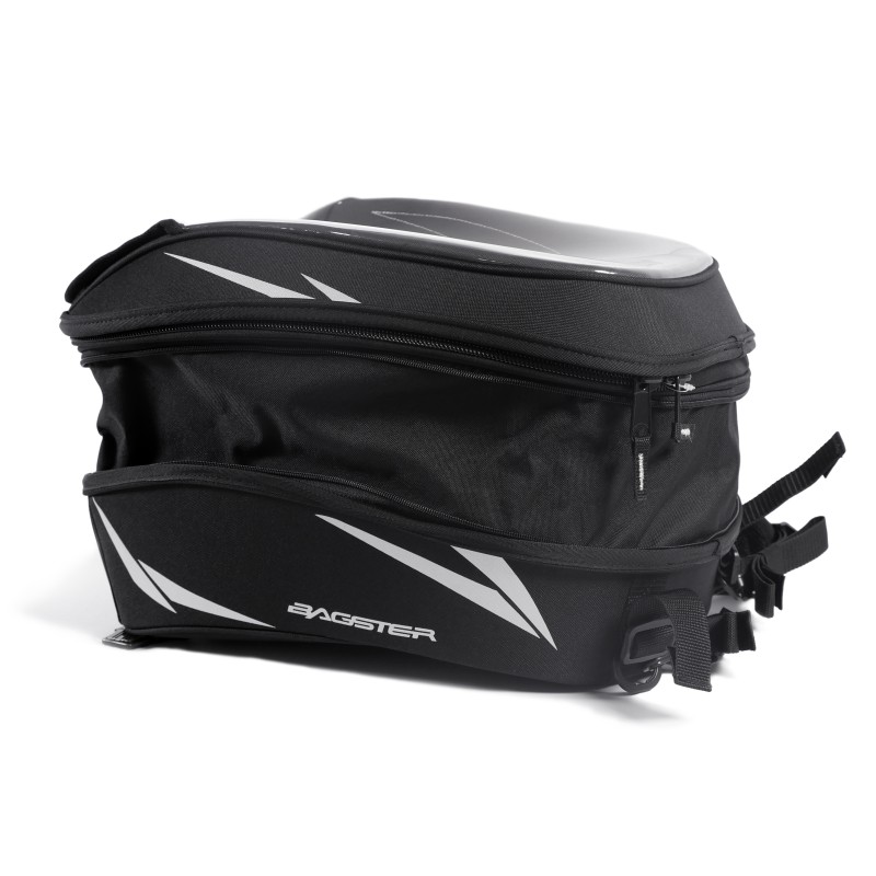 Tankrucksack Aprilia Caponord 1200 Bagster Impact + Easy Road eBay