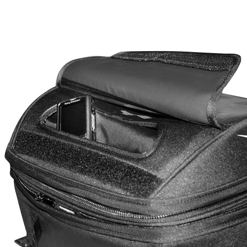 Bagster Tank Bag Impact + Support Easy Road Honda Deauville NT 700 V 06