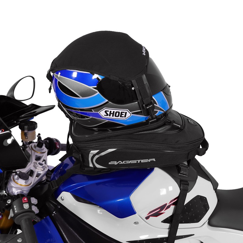 Tank Bag Honda Varadero XL 1000 V Bagster Newsign+Easy Road