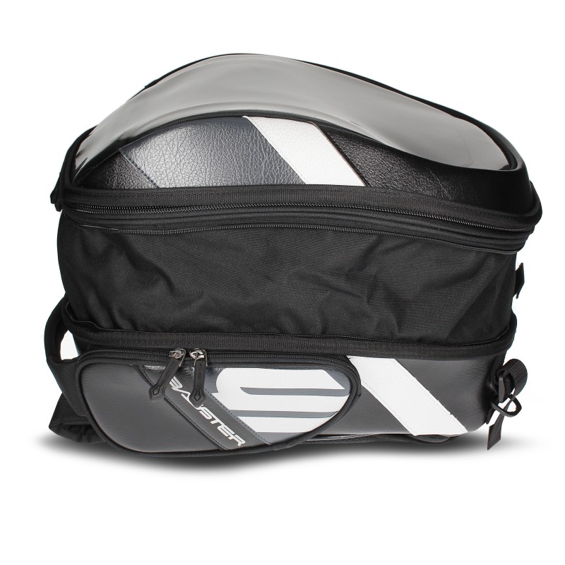 Tank Bag Buell XB12 R Firebolt Bagster Stunt PVC+Easy Road sw eBay