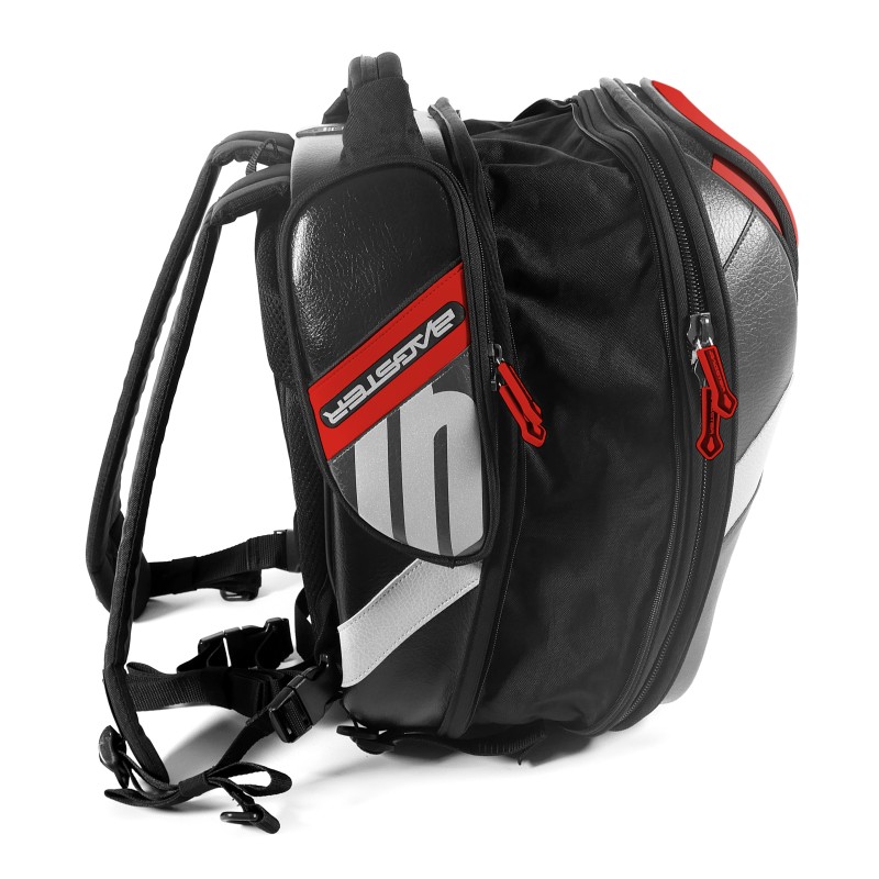 TANKRUCKSACK YAMAHA XSR 900 Bagster Stunt PVC+Easy Road rt EUR 149,99