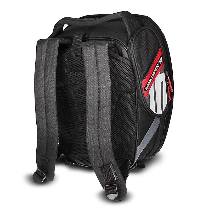 Tank Bag Set Triumph Thunderbird Bagster Stunt PE RD+Fixation eBay