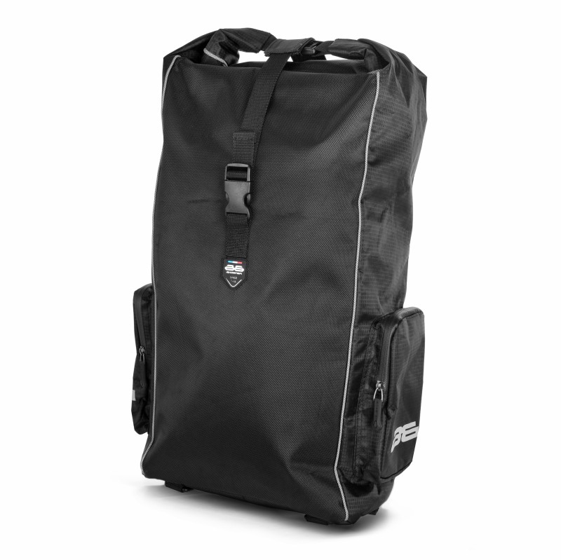 Motorcycle Backpack BMW R 1150 RT Bagster Navigate 5866N 45l eBay