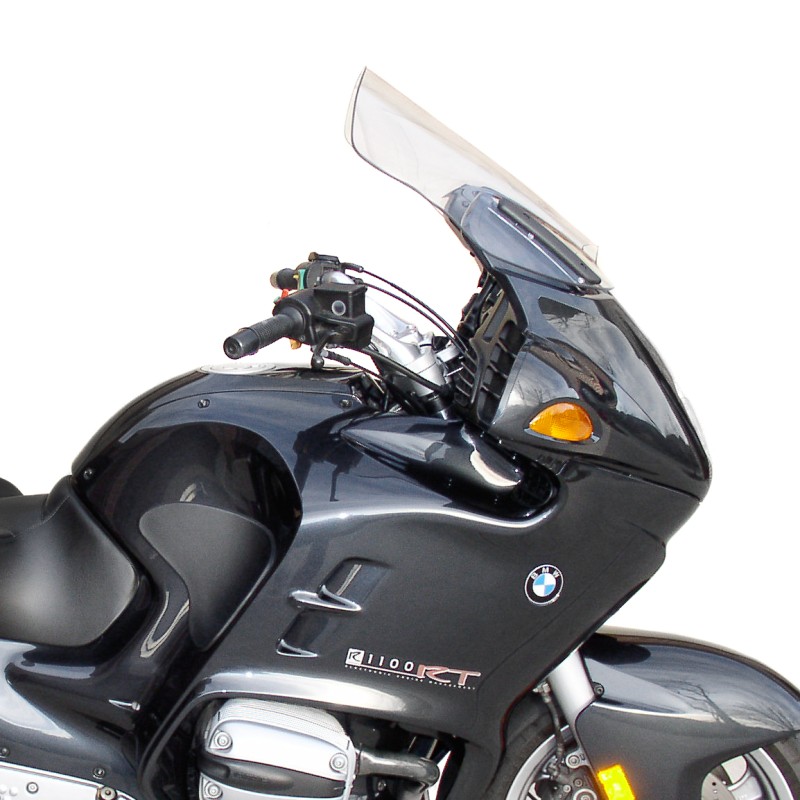 Protege R?�servoir Bagster BMW R 1150 RT 02-05 bleu fonc?� sacoche moto | eBay