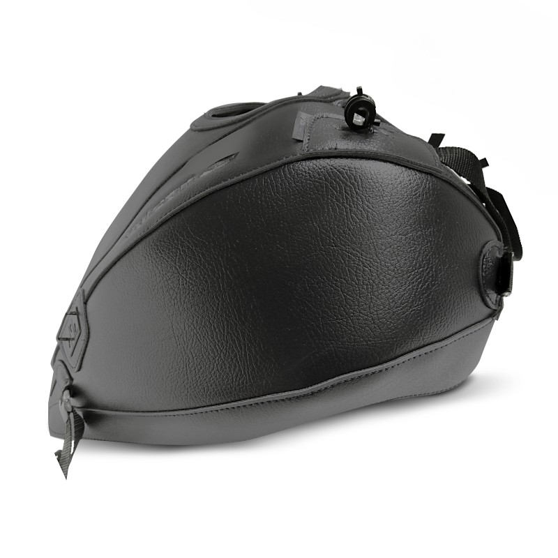 Tank protector/cover Bagster Kawasaki Vulcan S 650 2015 black mat eBay