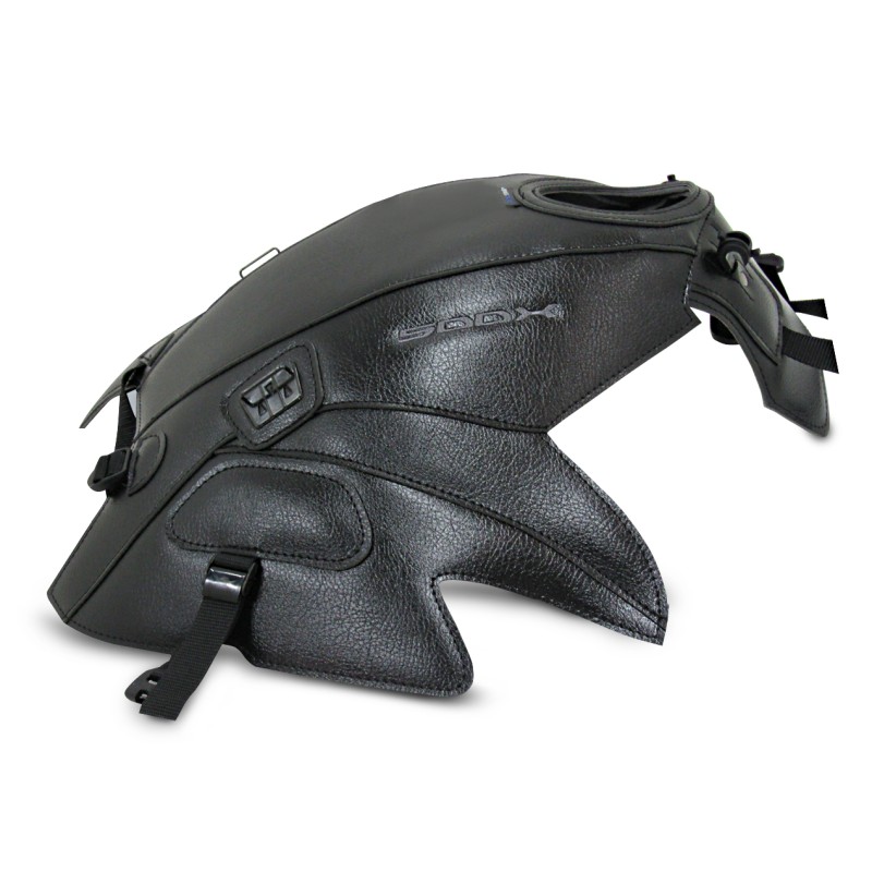 Tank protector Bagster Honda CB 500 X 1617 black