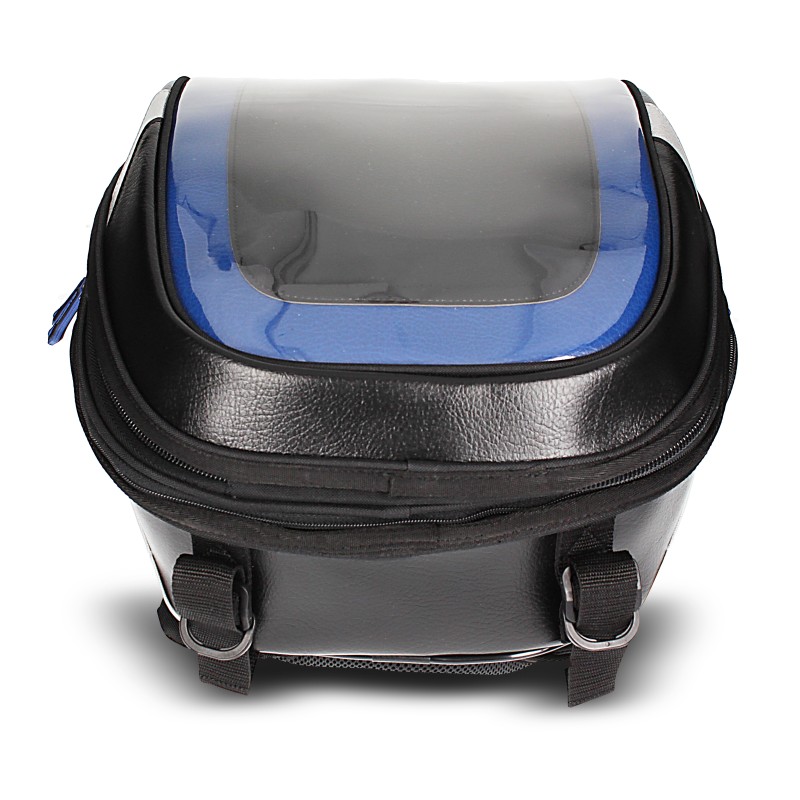 Tank Bag Honda VFR 800 F Bagster Stunt PVC+Easy Road bl eBay