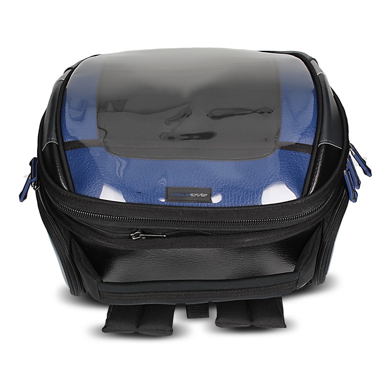 Tank Bag Honda VFR 800 F Bagster Stunt PVC+Easy Road bl eBay