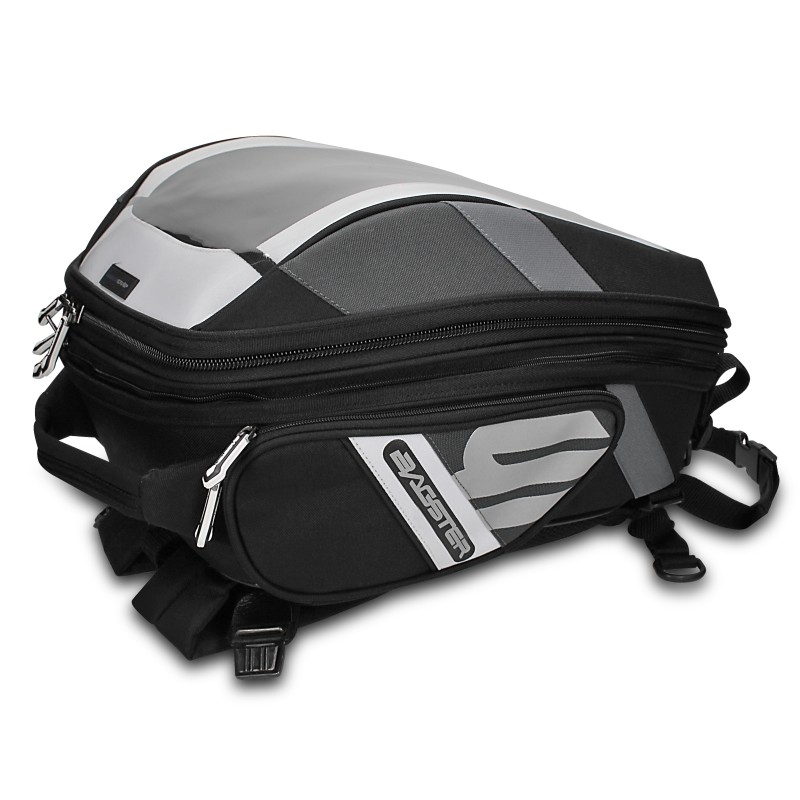 Tank Bag Set Buell XB12 XT Ulysses Bagster Stunt PE WE + Fixation eBay