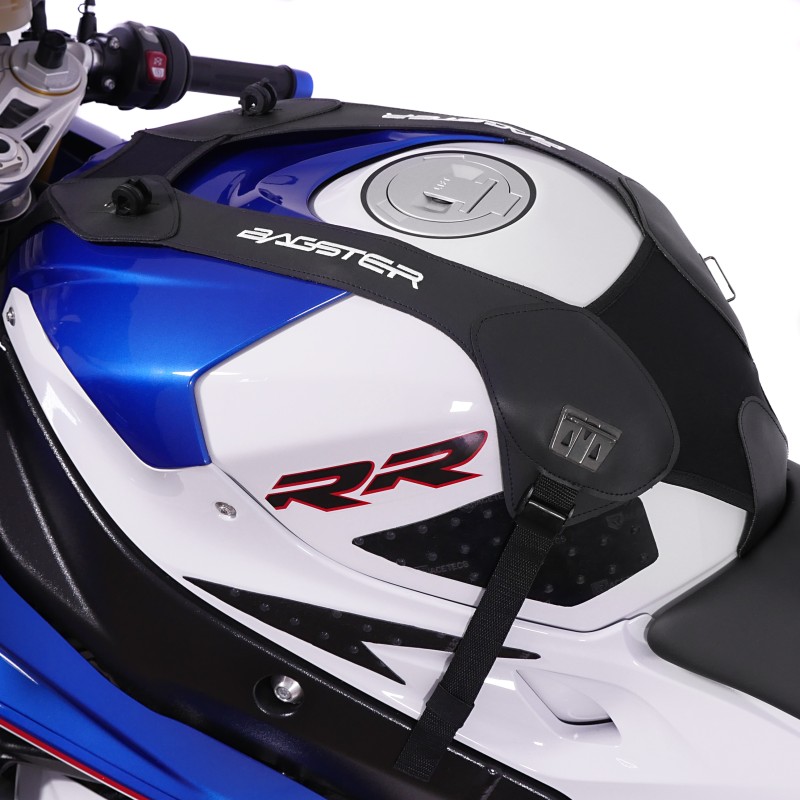 Tank Bag Honda Varadero XL 1000 V Bagster Newsign+Easy Road