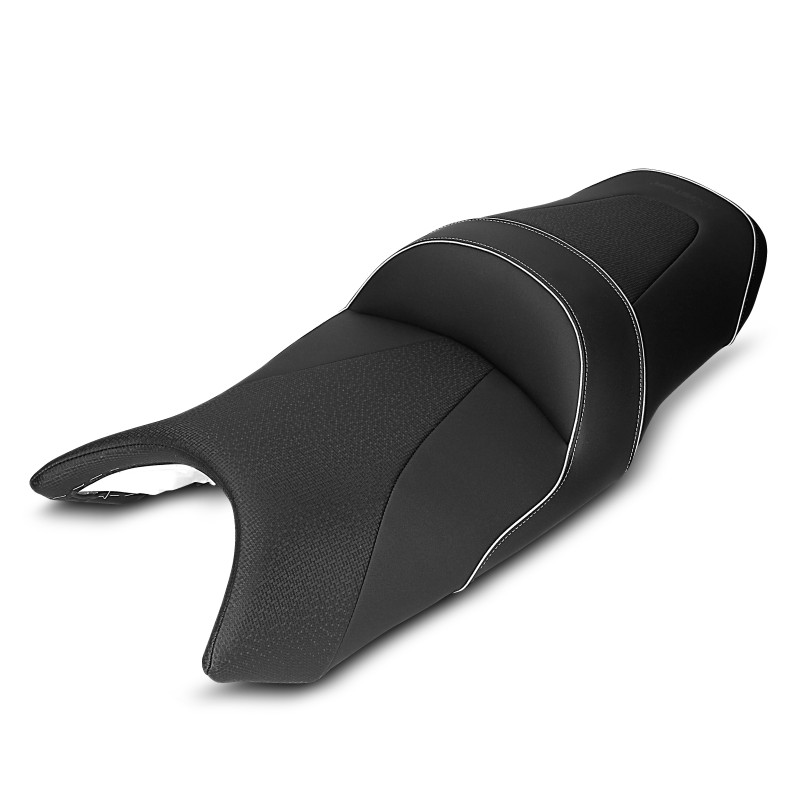 Motorrad Komfort Sitzbank Bagster Yamaha FZS 1000 Fazer Komfortsitz eBay