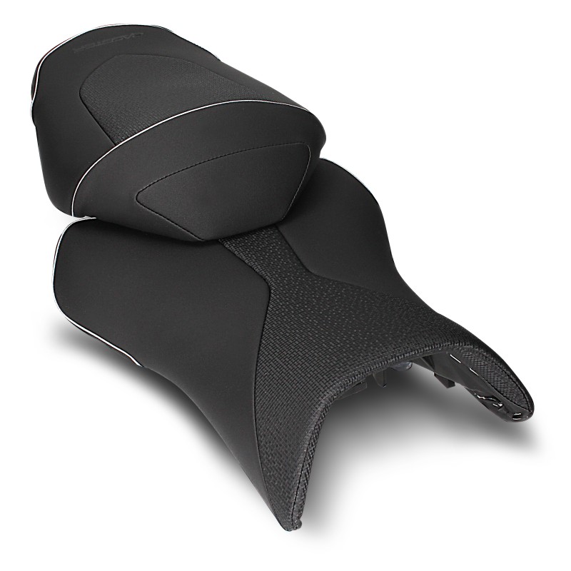 Motorrad Komfort Sitzbank Bagster Yamaha FZ1 Fazer 0614