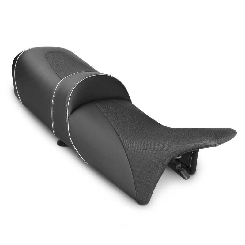 Motorrad Komfort Sitzbank Bagster BMW R 100 RT Komfortsitz eBay