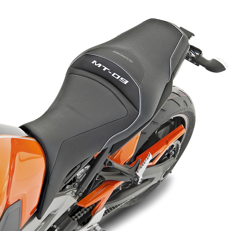 Motorcycle moto seat Bagster Ready Yamaha MT09 1316 eBay
