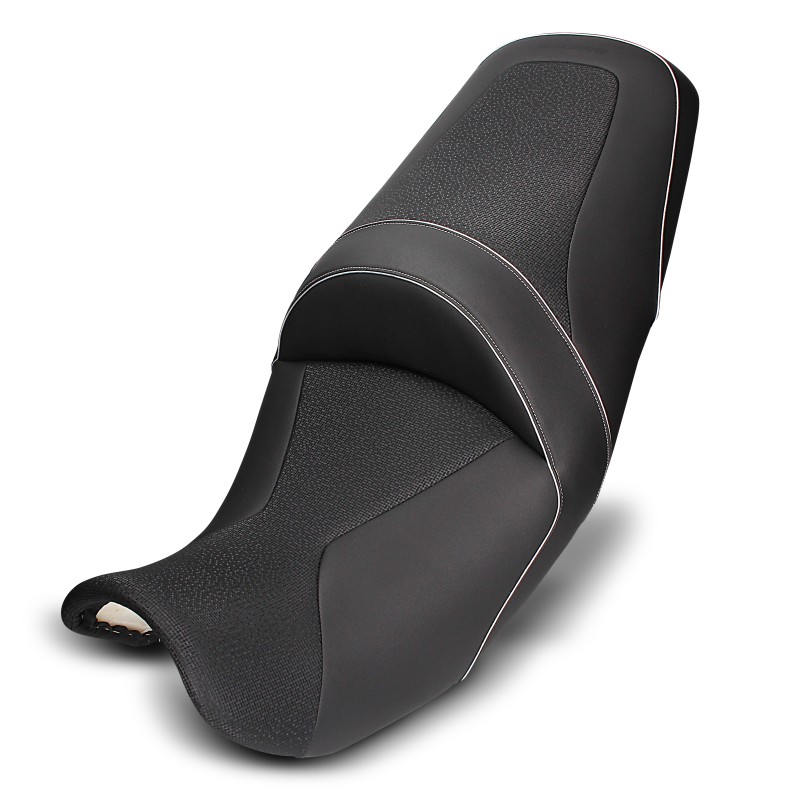 Motorrad Komfort Sitzbank Bagster Kawasaki Versys 1000 Komfortsitz eBay