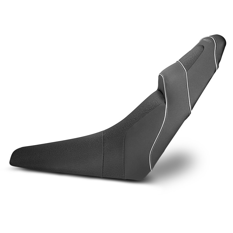 Motorrad Komfort Sitzbank Bagster KTM 950 Supermoto SM/ R Komfortsitz