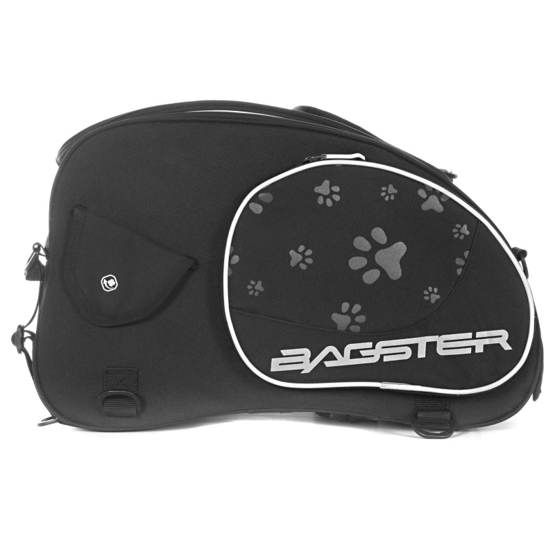 Tank Bag Ducati Diavel Bagster Puppy + Easy Road