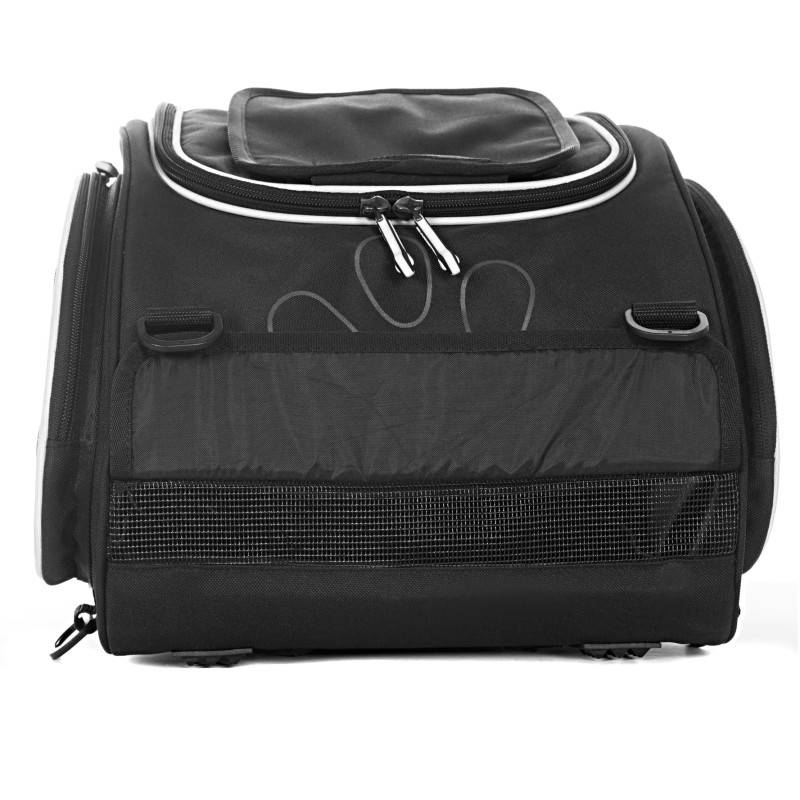Tank Bag Ducati Diavel Bagster Puppy + Easy Road