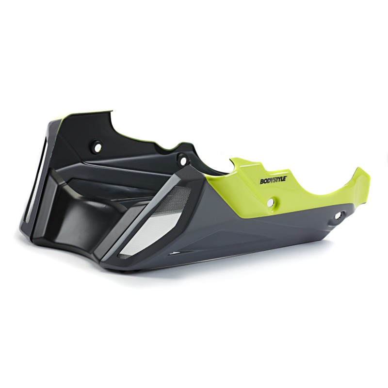 yamaha mt09 belly pan