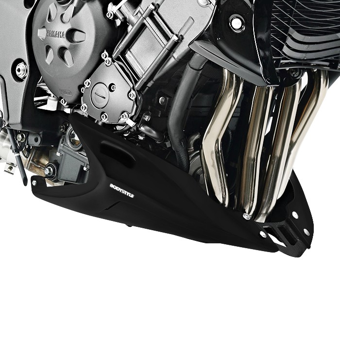 Lower fairing panel Bodystyle Yamaha FZ1 Fazer 0614 unpainted eBay