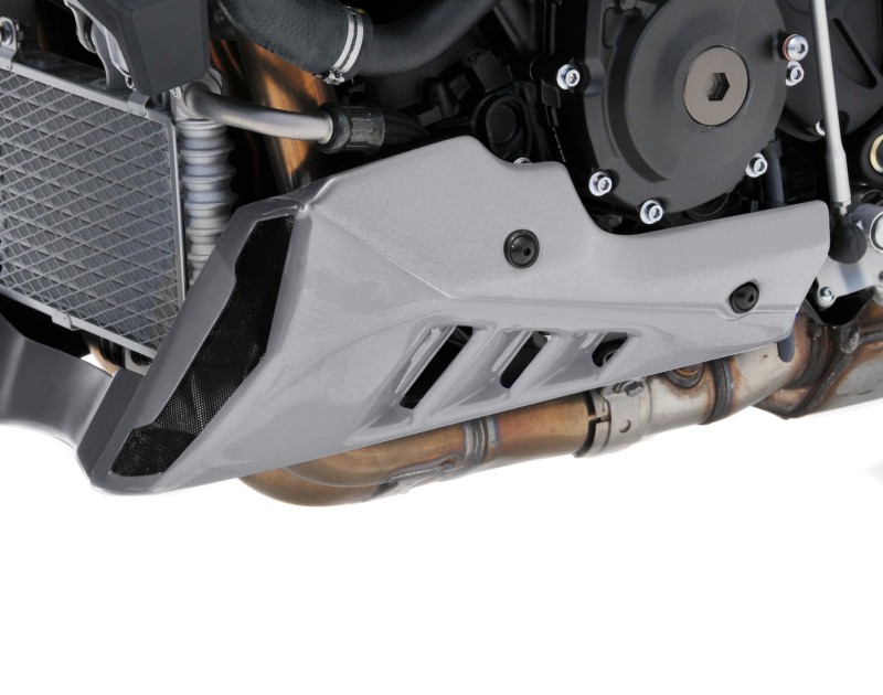 yamaha mt 125 belly pan