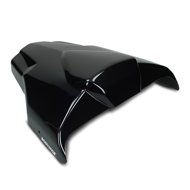 Pillion seat cover Bodystyle Yamaha MT09 1415 purple passenger eBay