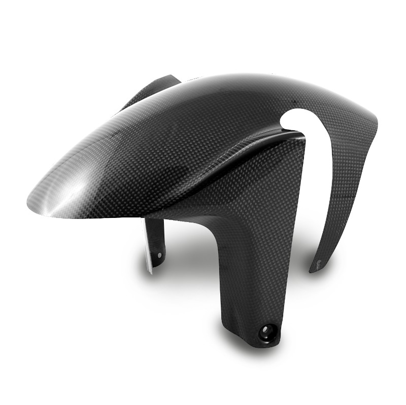 Front fender Aprilia RSV4/ Tuono V4R 09-12 Carbon